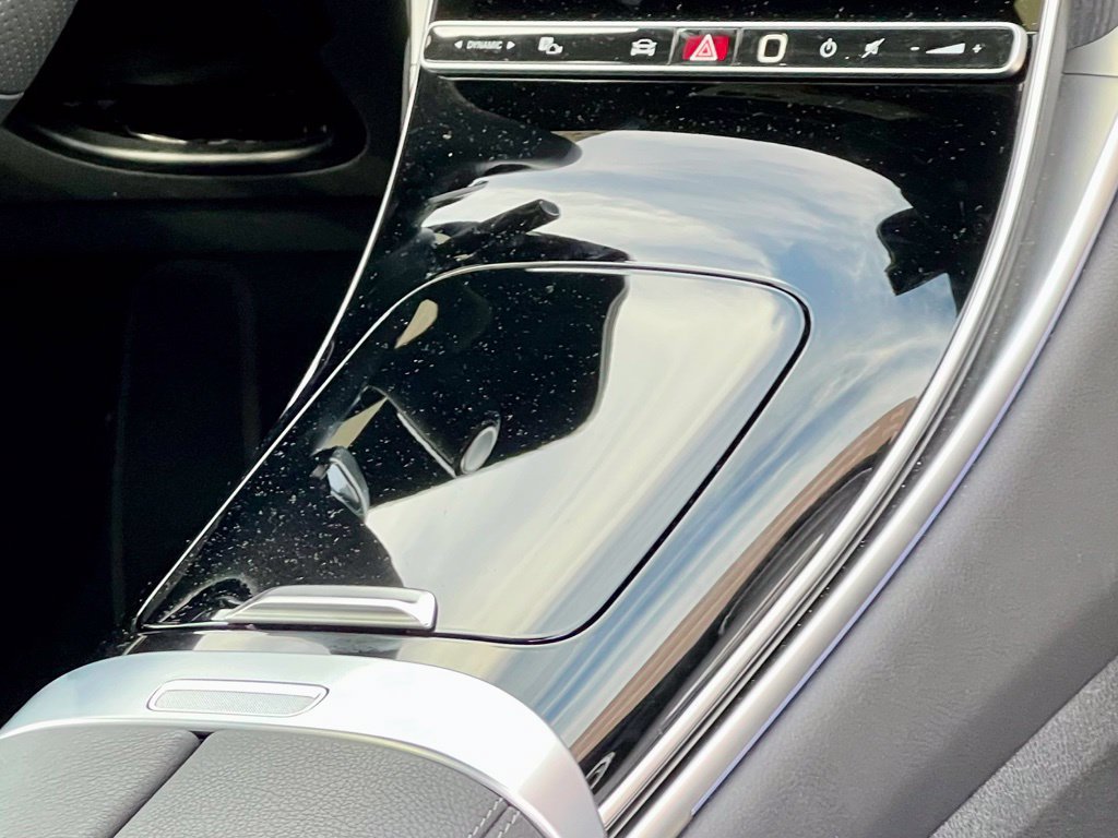 Certified 2026 Mercedes-Benz GLC 300 4MATIC image 9