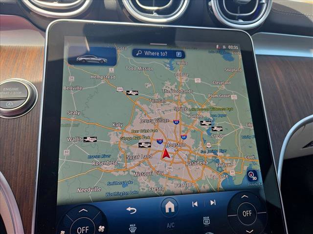 New 2026 Mercedes-Benz CLE 450 4MATIC Coupe image 11