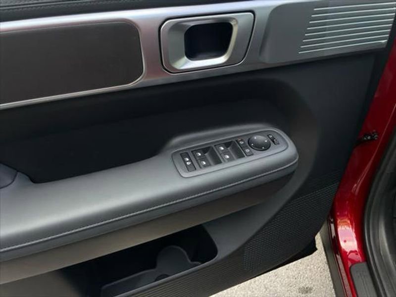 New 2026 Hyundai Santa Fe SEL FWD image 33