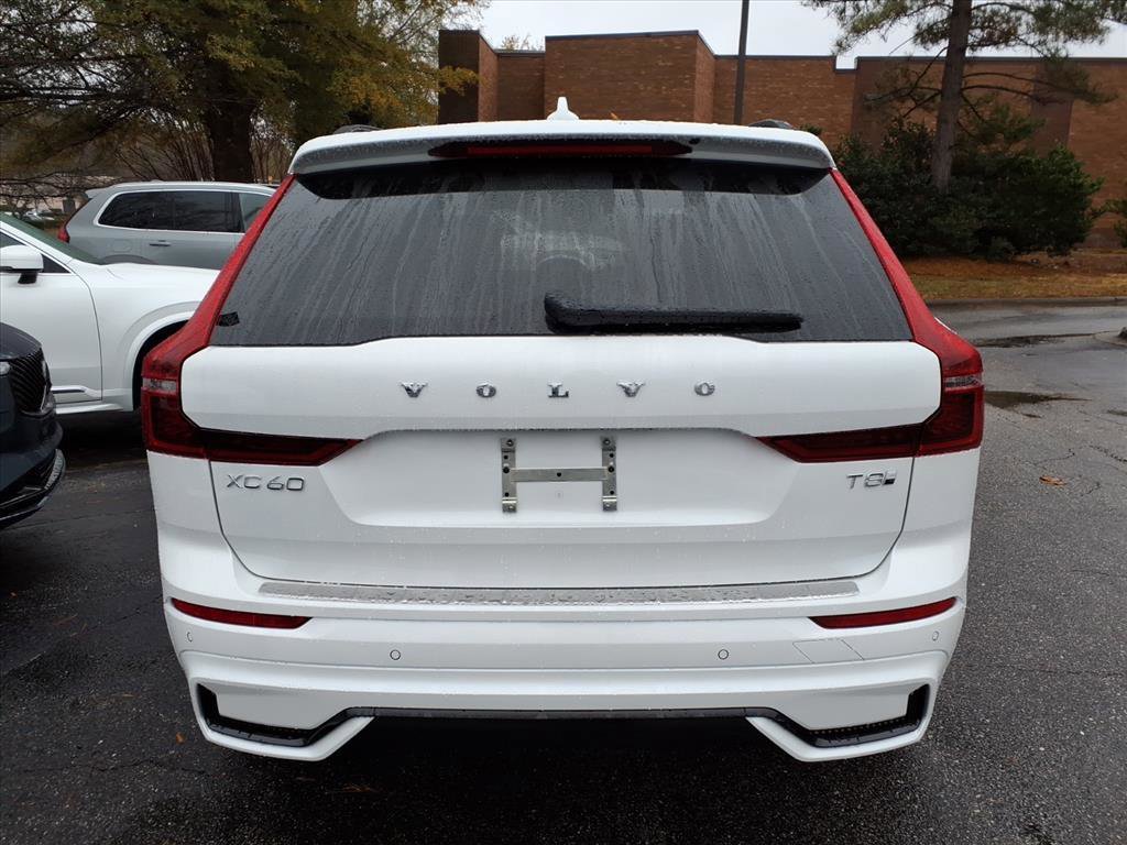 New 2026 Volvo XC60 T8 Ultra w/ Protection Package Premier image 4