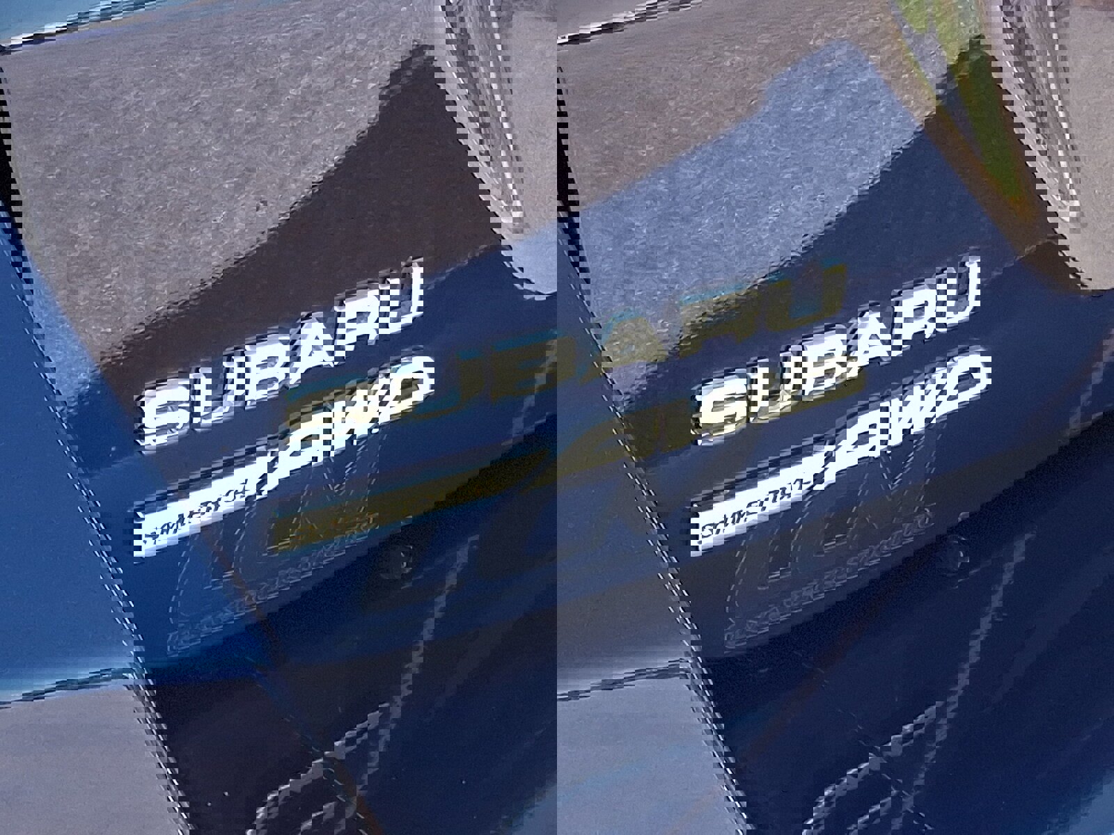 Certified 2025 Subaru Impreza RS image 31