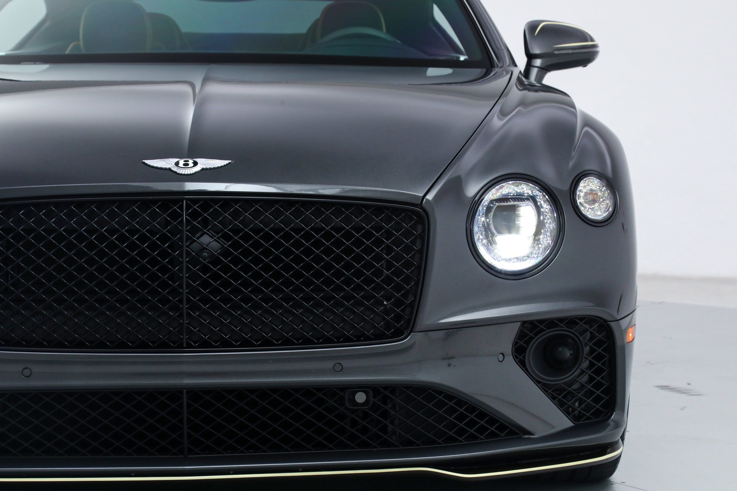 Used 2024 Bentley Continental GT Speed AWD/4WD image 10