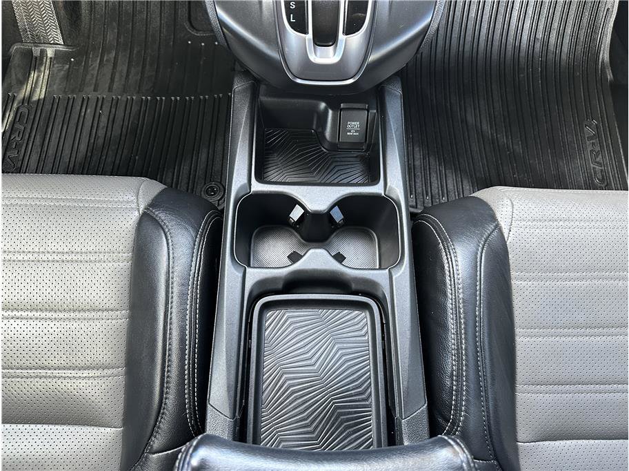 Used 2017 Honda CR-V EX image 26