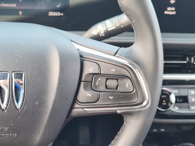 Used 2024 Buick Envista Sport Touring w/ Convenience I Package image 29