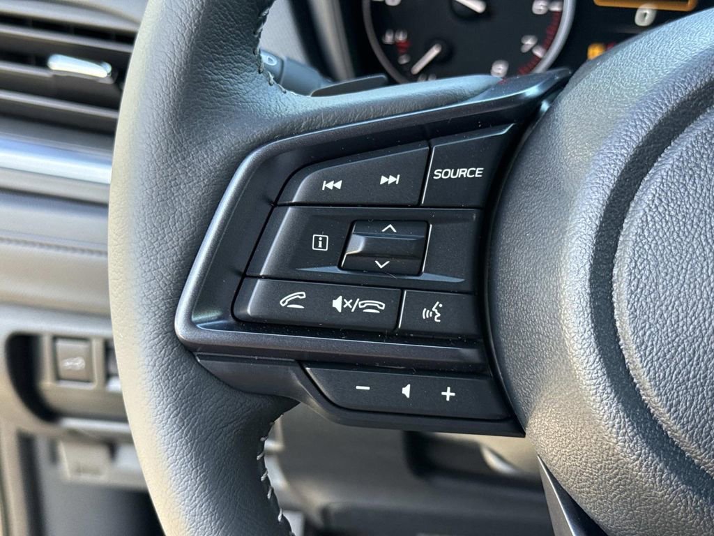 New 2026 Subaru Forester Limited AWD/4WD image 39