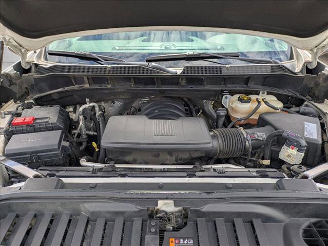 Used 2021 Chevrolet Silverado 1500 LT AWD/4WD image 21