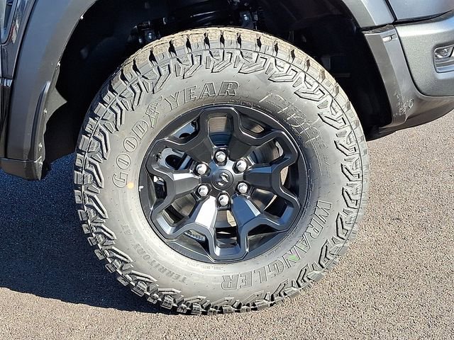 New 2026 RAM 1500 RHO w/ RHO Level 1 Equipment Group image 9