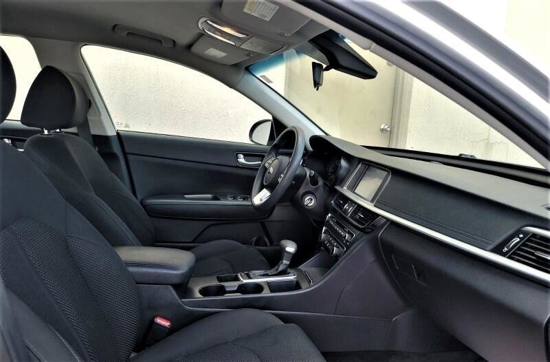 Used 2019 Kia Optima LX FWD image 22