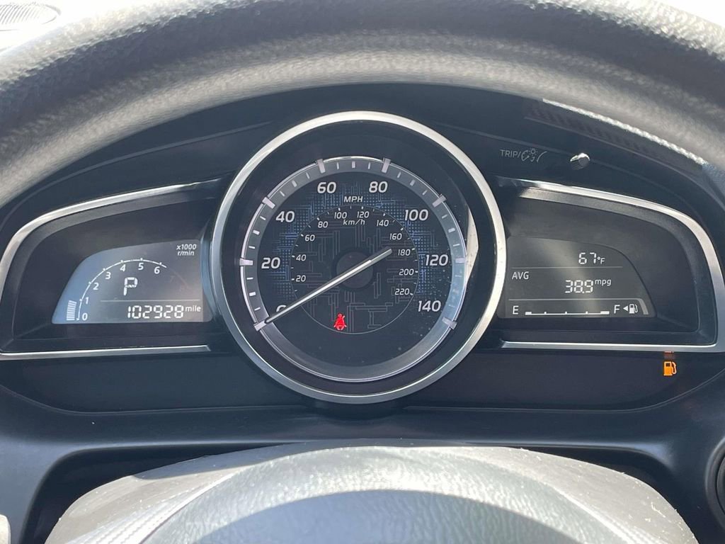 Used 2017 Toyota Yaris iA FWD image 19