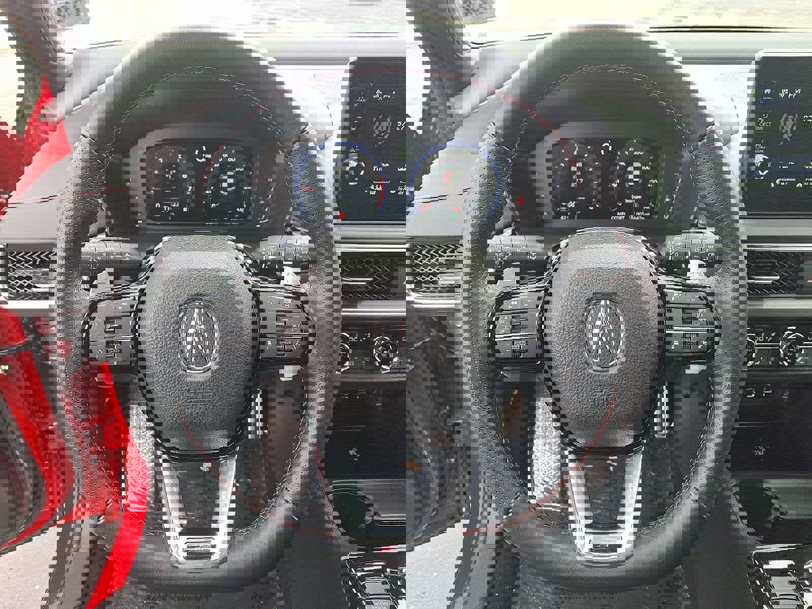 Certified 2025 Acura ADX A-Spec image 20