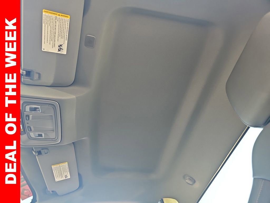 New 2025 Chevrolet Silverado 3500 W/T image 29