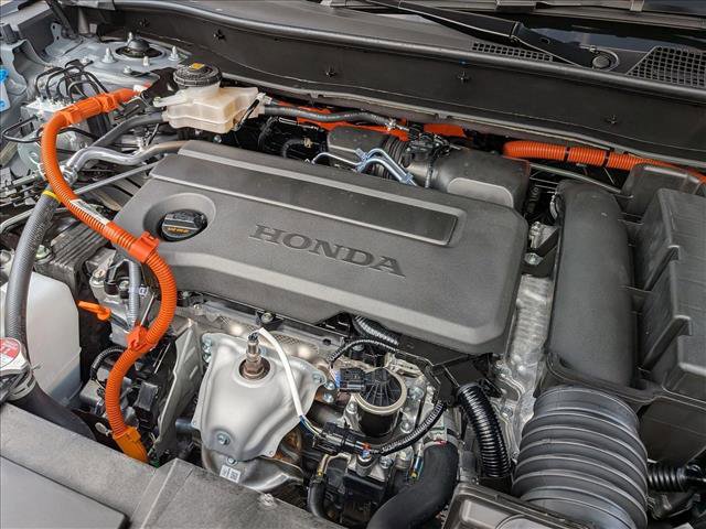 New 2026 Honda CR-V Sport-L image 16
