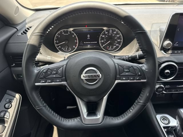 Used 2021 Nissan Sentra SV FWD image 13
