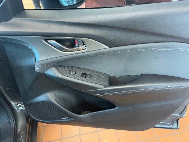 Used 2019 MAZDA CX-3 Grand Touring w/ Premium Package image 30