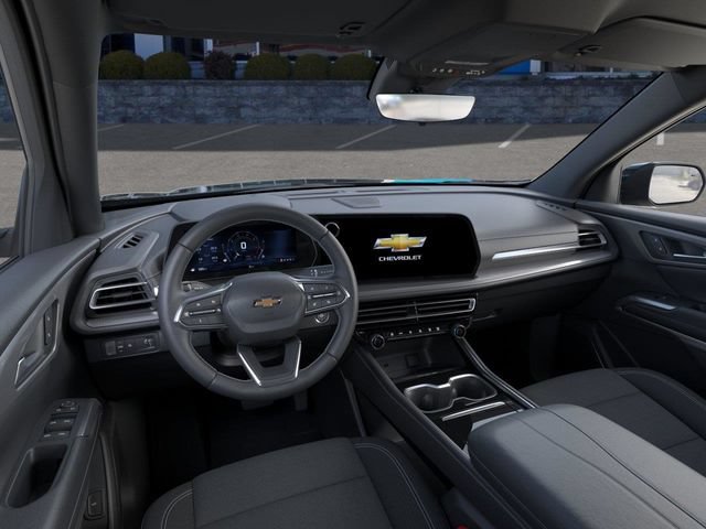 New 2026 Chevrolet Traverse LT w/ Driver Confidence Package FWD image 15