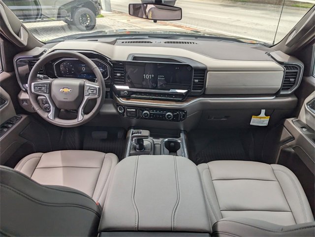 New 2026 Chevrolet Silverado 1500 LT image 9