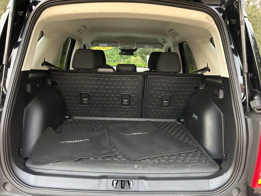 Used 2022 Ford Bronco Sport Big Bend w/ Convenience Package image 50