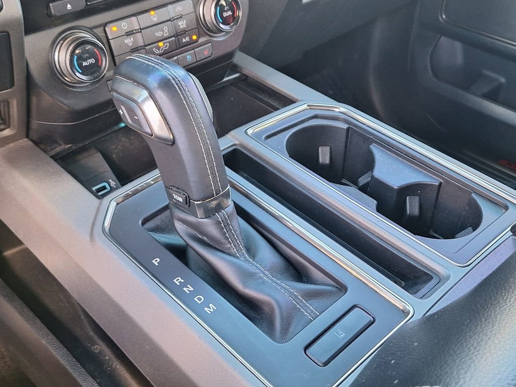 Used 2018 Ford F150 Raptor w/ Equipment Group 802A Luxury image 24