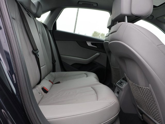 Certified 2018 Audi A4 2.0T Premium Plus w/ Premium Plus Package image 24