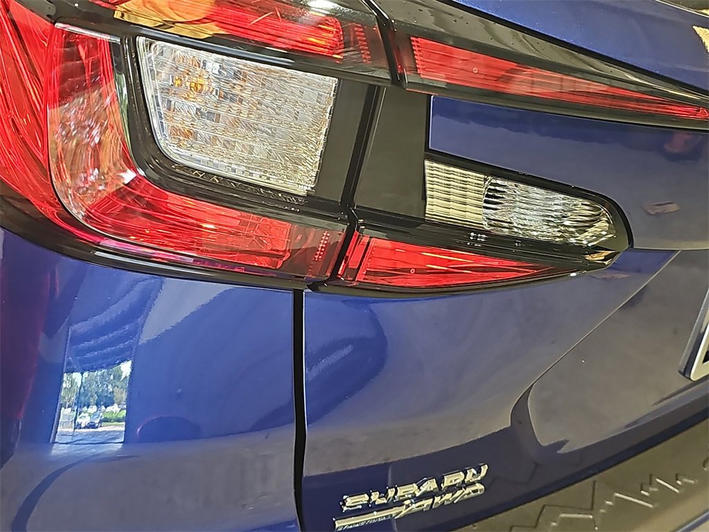 New 2025 Subaru Crosstrek 2.5i Premium image 34