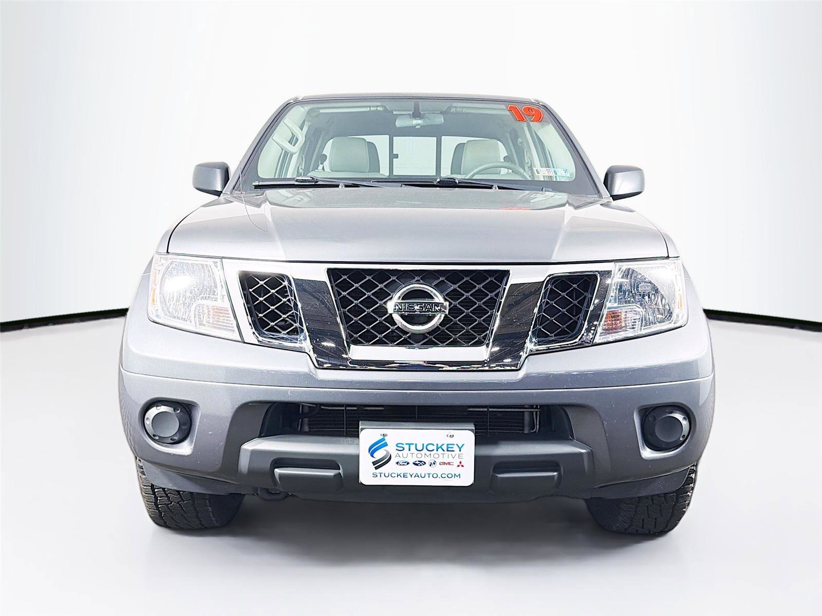 Used 2019 Nissan Frontier SV AWD/4WD image 6