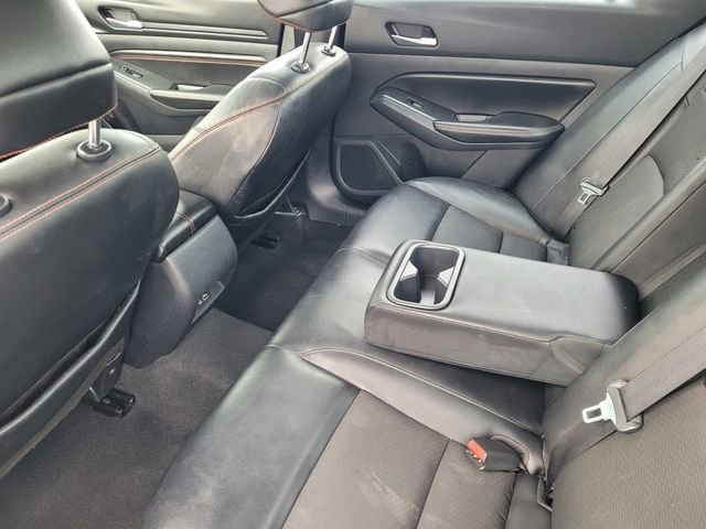 Used 2021 Nissan Altima 2.5 SR image 10