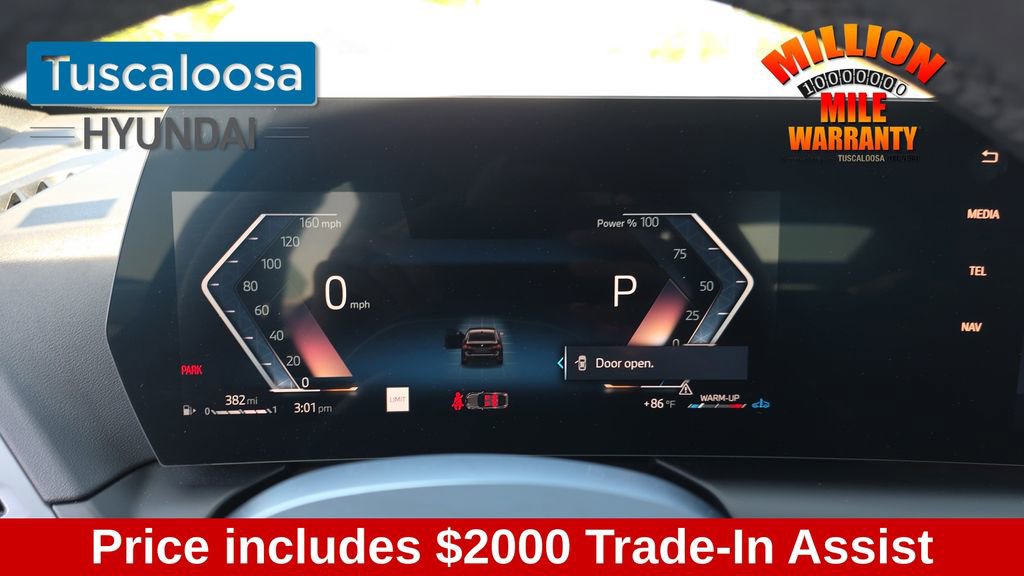 Used 2025 BMW 228i xDrive AWD/4WD image 14
