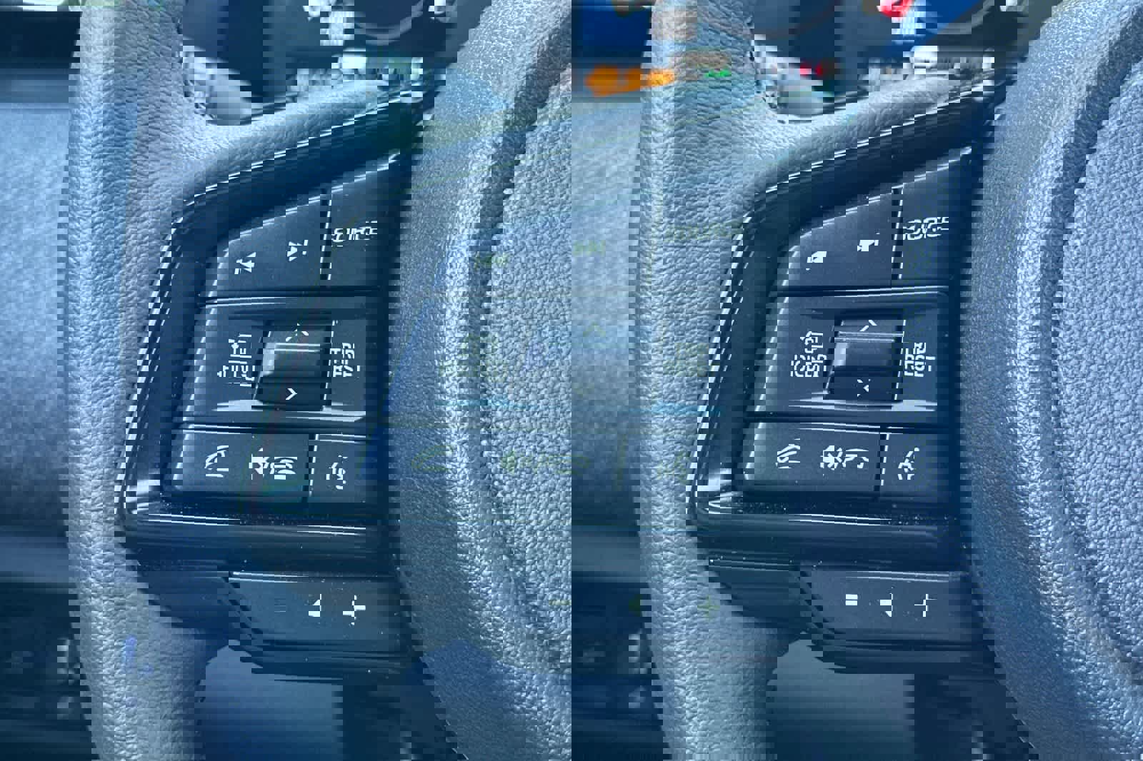 New 2026 Subaru Outback Premium image 28