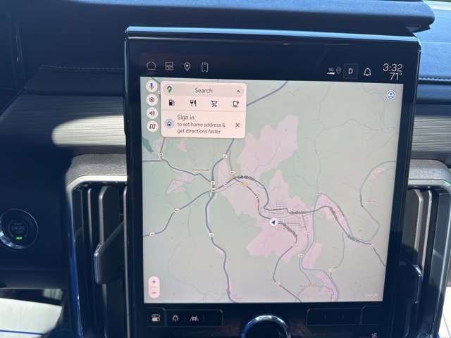 Used 2025 GMC Acadia Elevation w/ Elevation Premium Package image 47