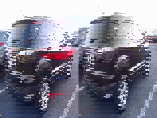 Used 2019 Ford EcoSport SE image 5