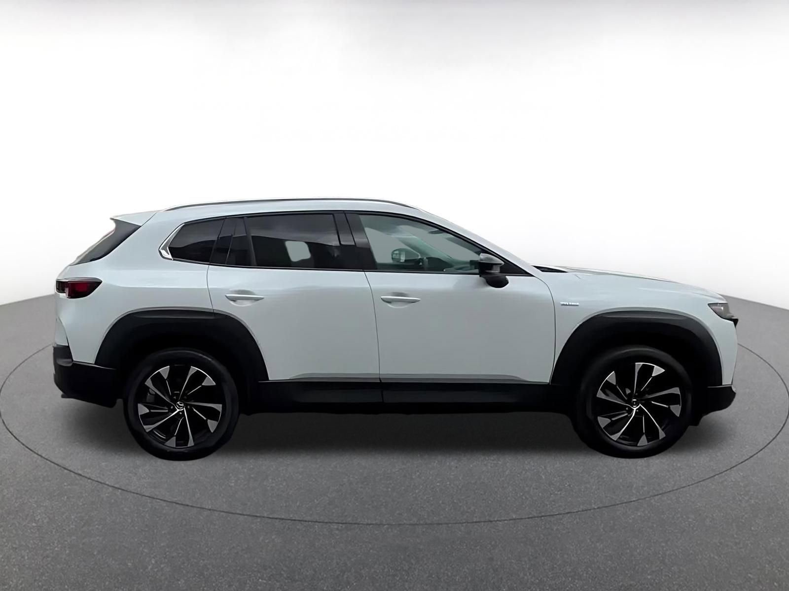Used 2025 MAZDA CX-50 2.5 Hybrid w/ Premium Plus Pkg AWD/4WD image 16