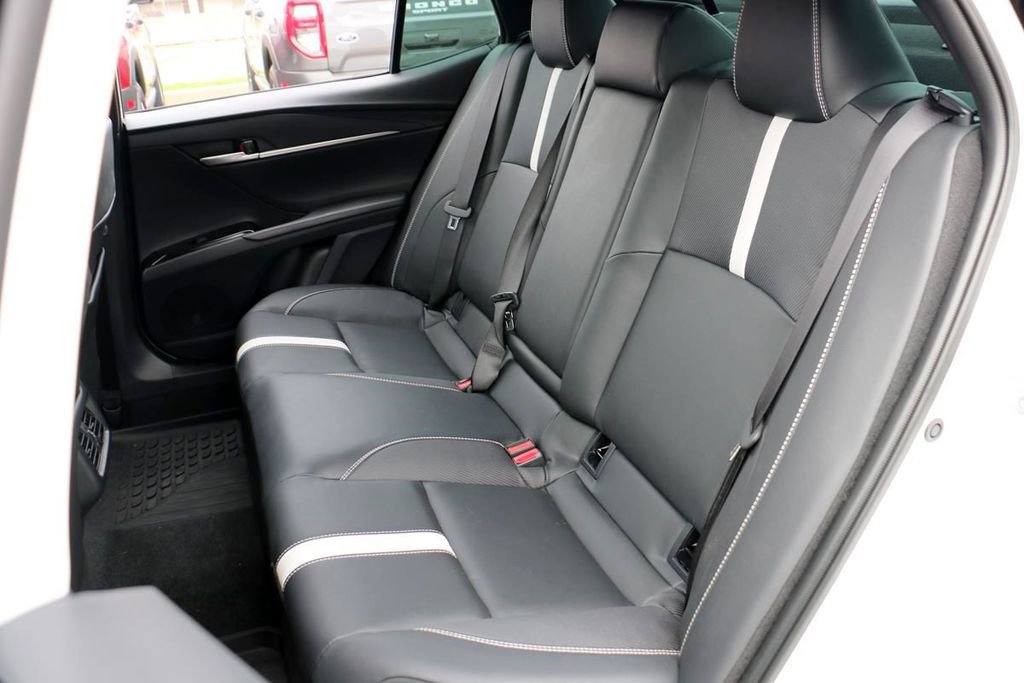 Used 2026 Toyota Camry Hybrid w/ Convenience Package FWD image 20