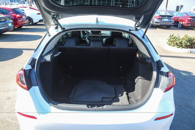 Used 2023 Honda Civic EX-L image 36