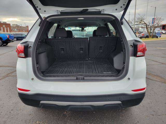 Used 2024 Chevrolet Equinox LT w/ LPO, Floor Liner Package image 24