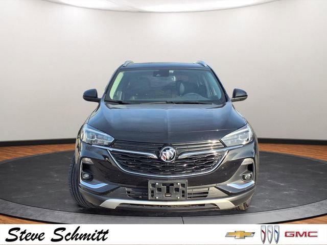 Certified 2023 Buick Encore GX Essence w/ Experience Buick Package image 33