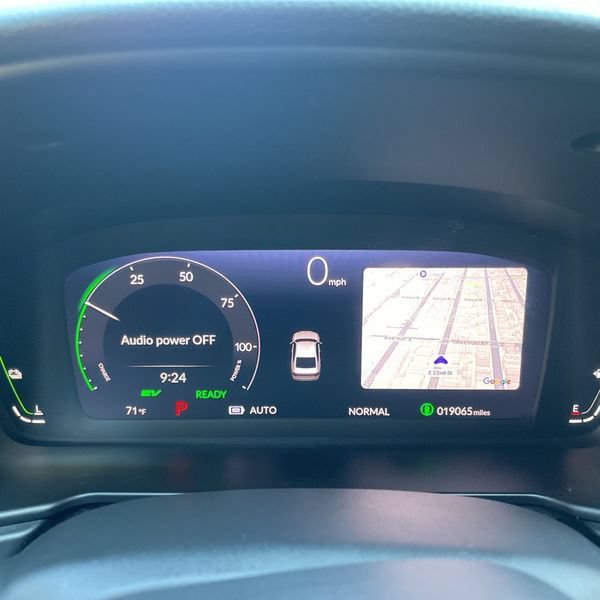 Used 2023 Honda Accord Touring image 24