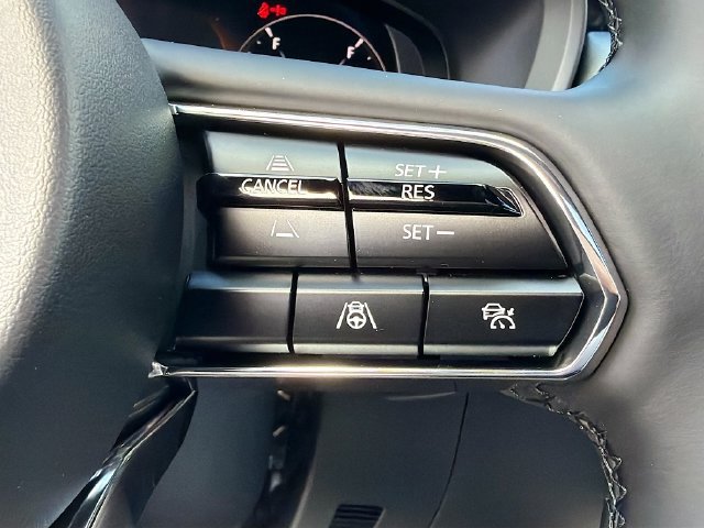 New 2026 MAZDA CX-90 Plug-In Hybrid w/ Premium Plus AWD/4WD image 38