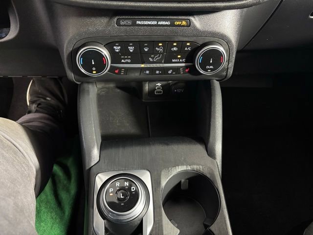 Used 2025 Ford Escape ST-Line Select image 24