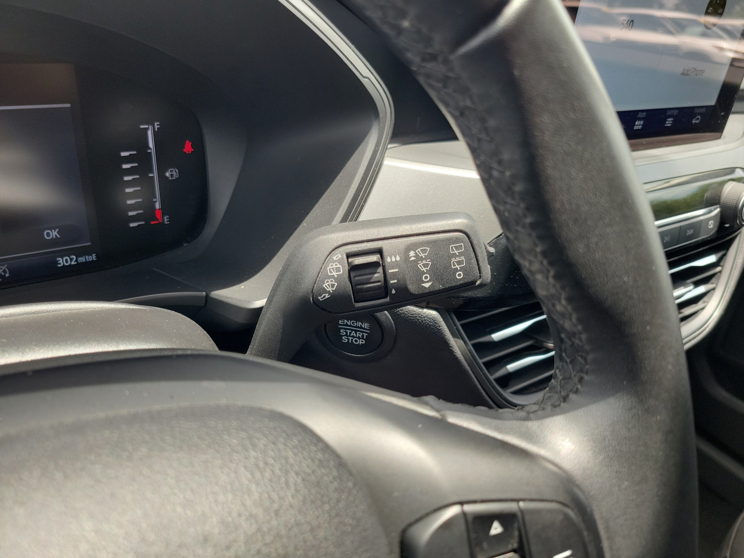 Used 2024 Ford Escape Active FWD image 23