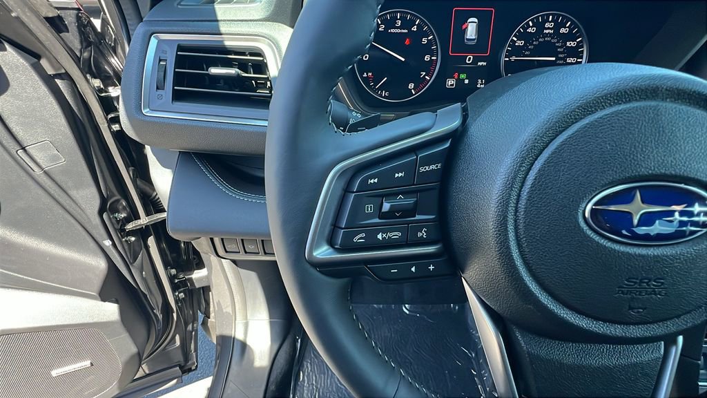 New 2025 Subaru Ascent Touring image 28
