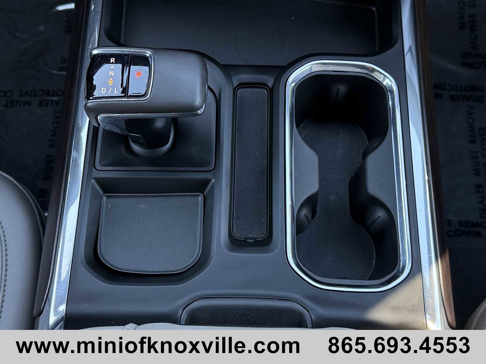 Used 2023 GMC Sierra 1500 SLT w/ SLT Premium Package image 18