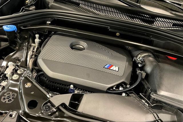 Used 2024 BMW X1 M35i w/ Shadowloine Package image 31
