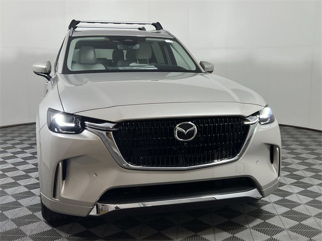 New 2026 MAZDA CX-90 3.3 Turbo S w/ Premium Plus image 3