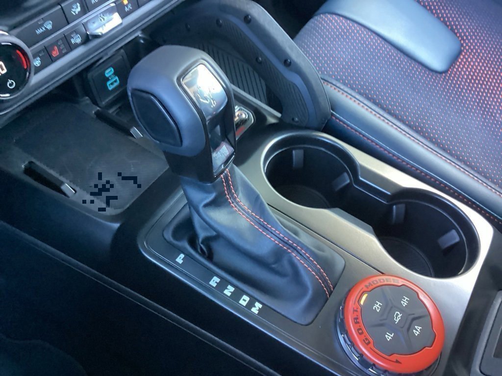 New 2025 Ford Bronco Raptor image 60