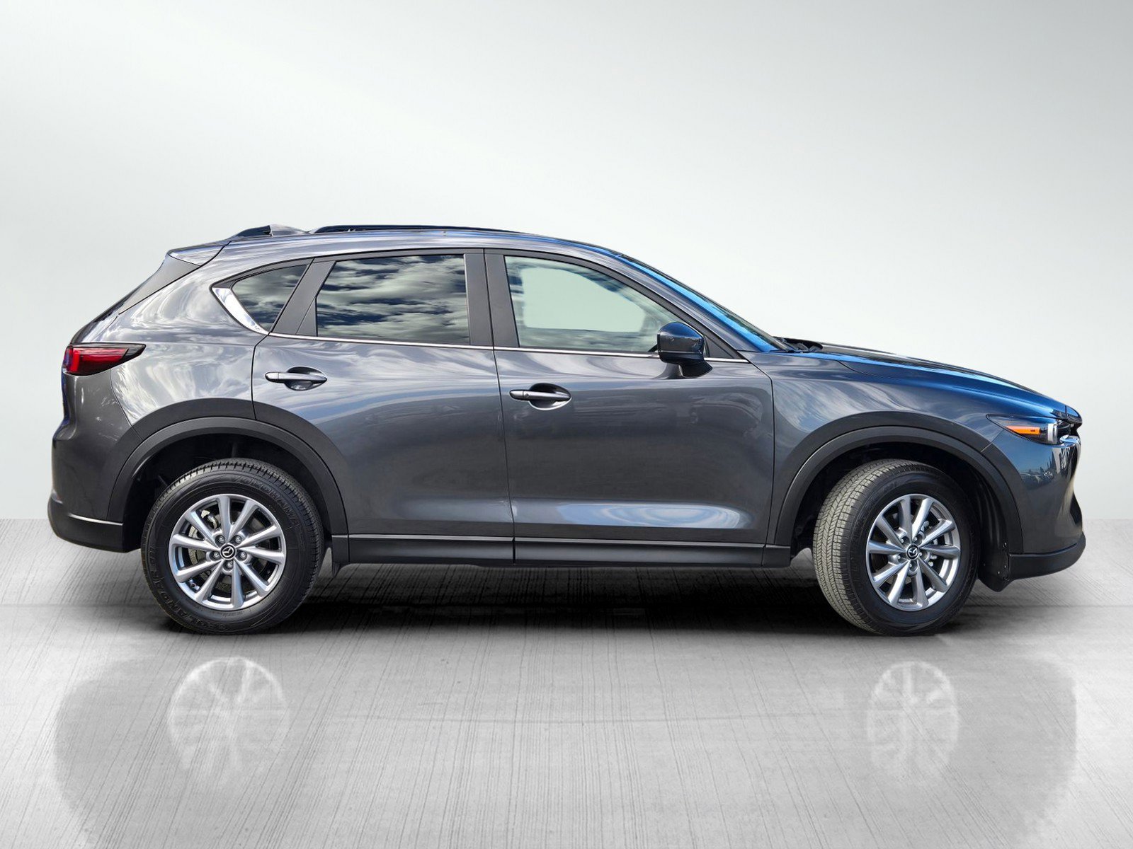 Used 2023 MAZDA CX-5 AWD 2.5 S image 3