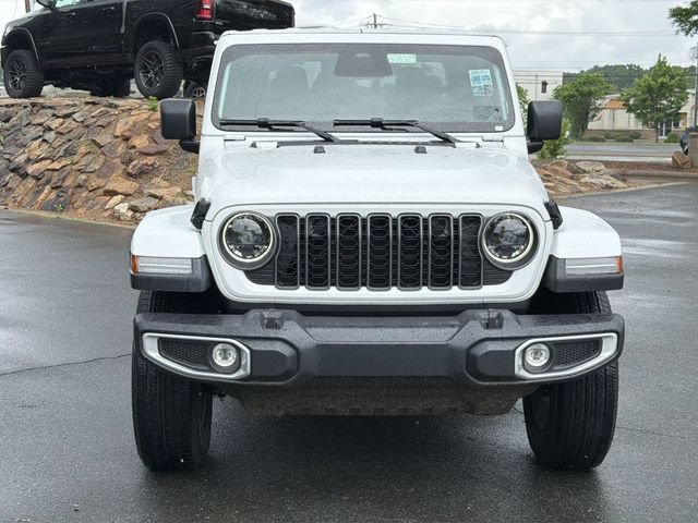 New 2026 Jeep Gladiator Mojave AWD/4WD image 15