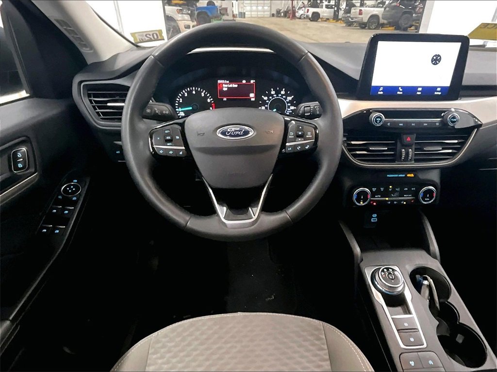 Used 2022 Ford Escape SE w/ Convenience Package image 17