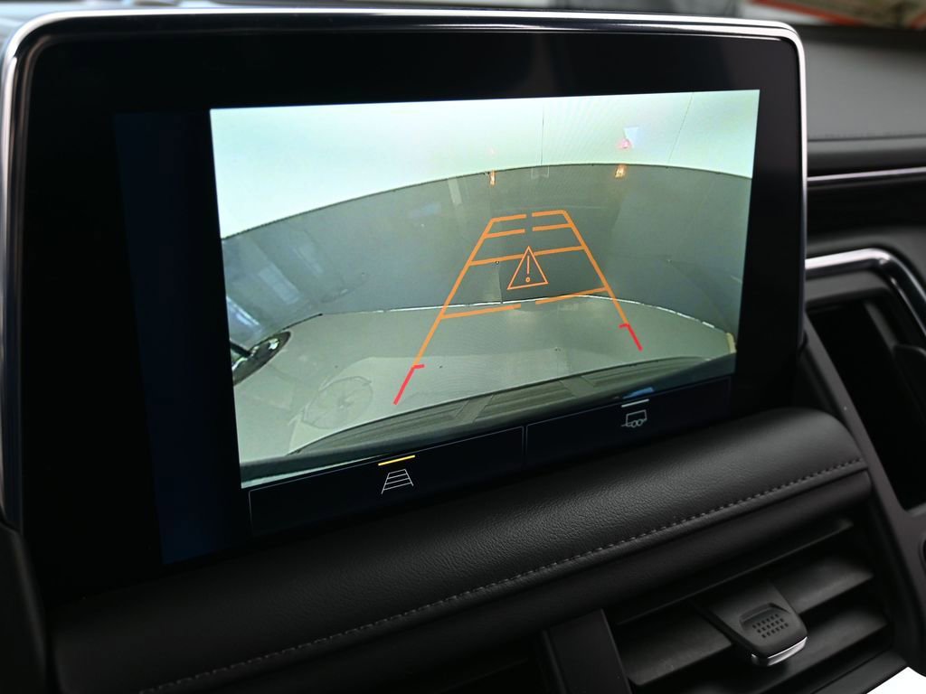 Used 2024 Chevrolet Tahoe LT image 23