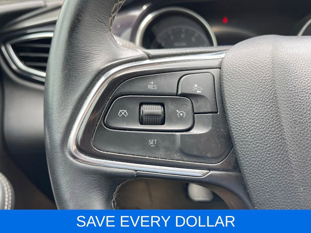 Used 2023 Buick Encore GX Select FWD image 18
