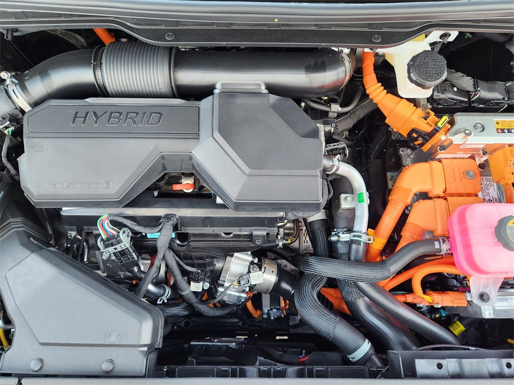 New 2026 Kia Carnival EX image 21